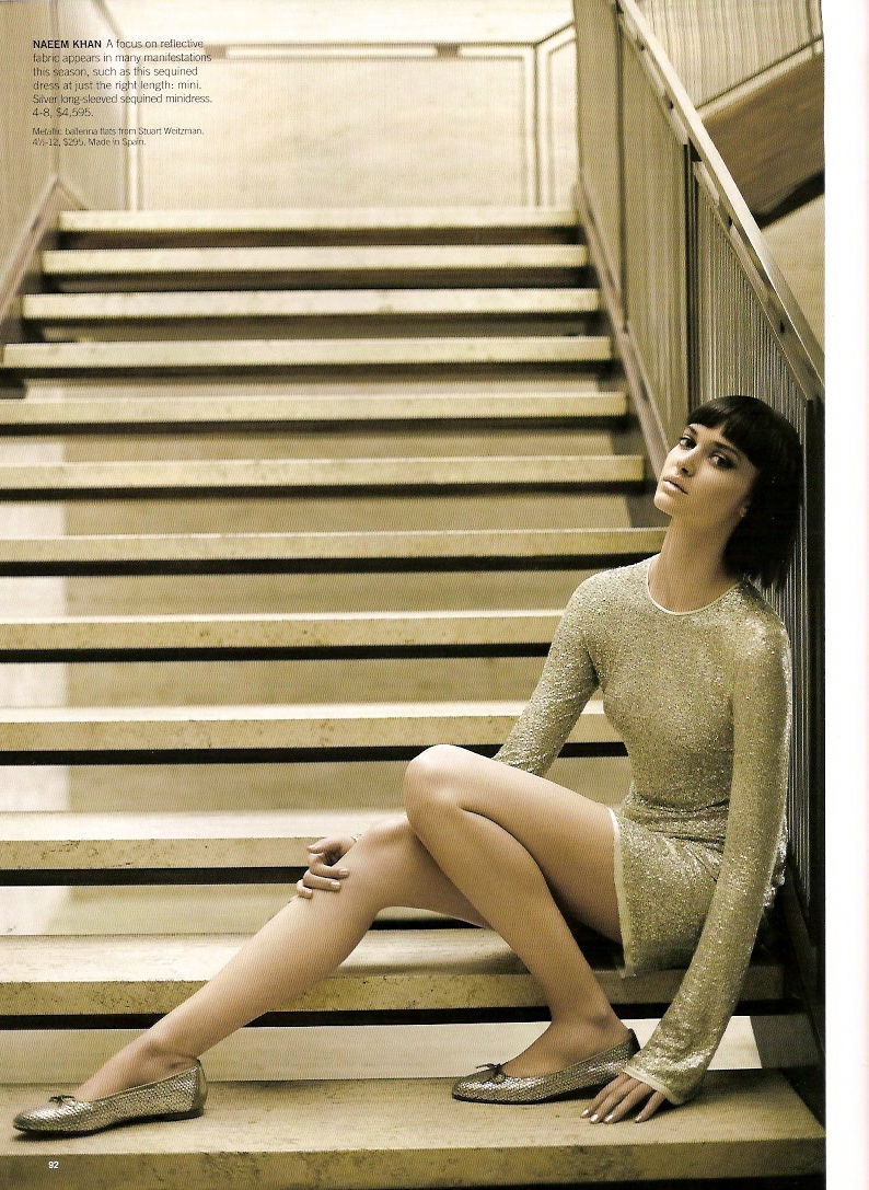 Rachel Alexander #110705