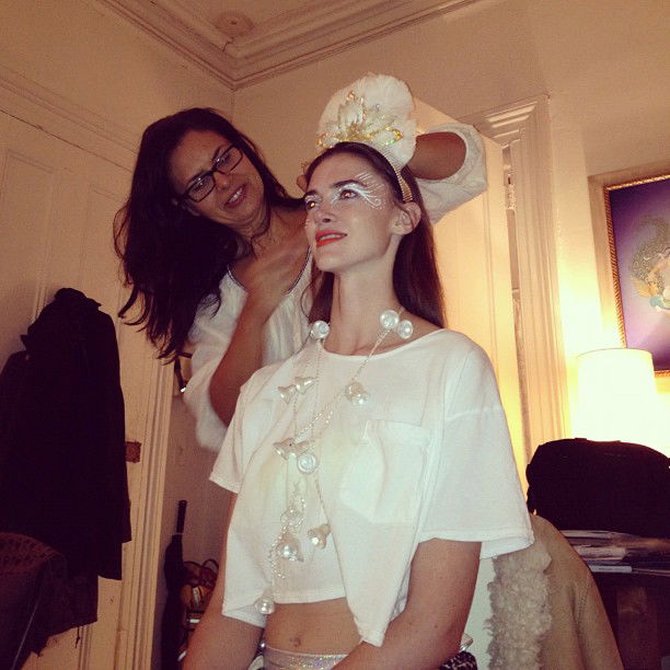 Rachel Alexander #110706