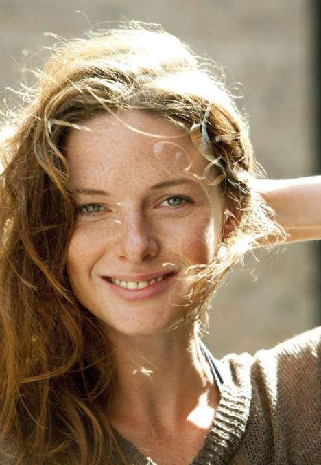 Rebecca Ferguson #110814