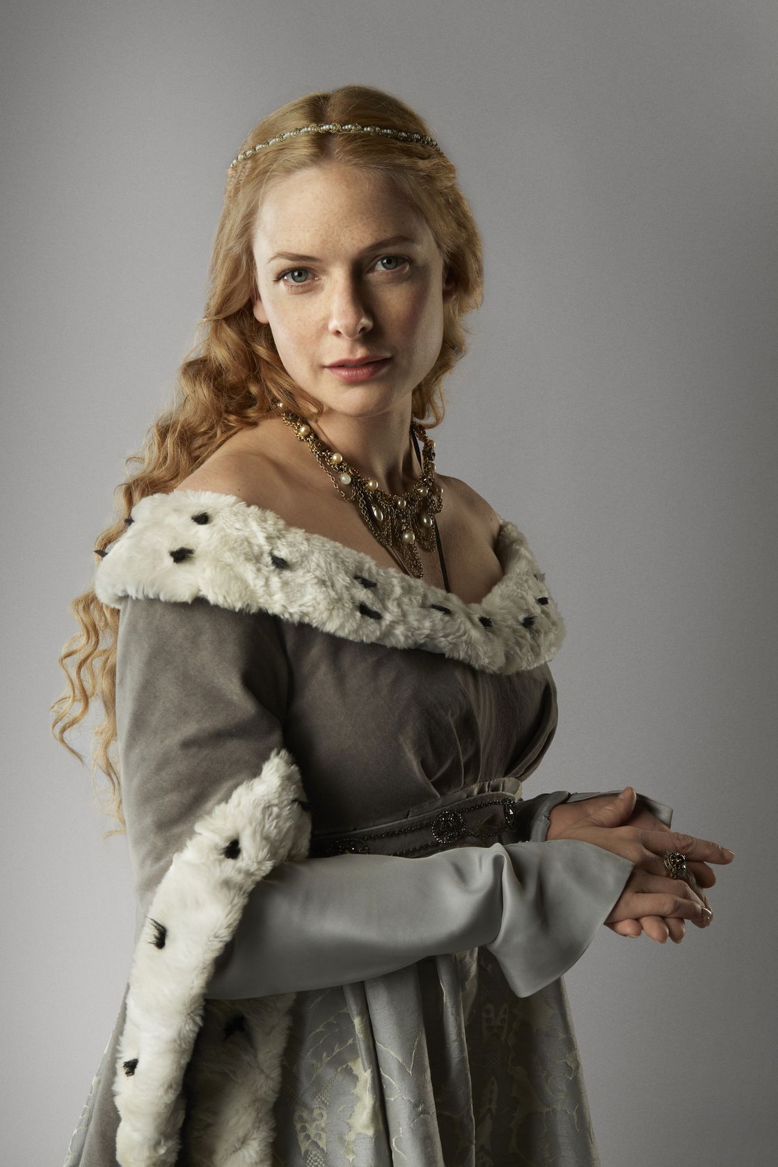 Rebecca Ferguson #110818