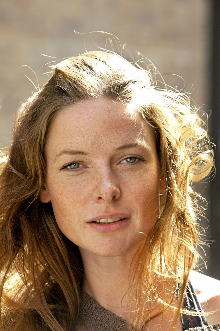 Rebecca Ferguson #110819