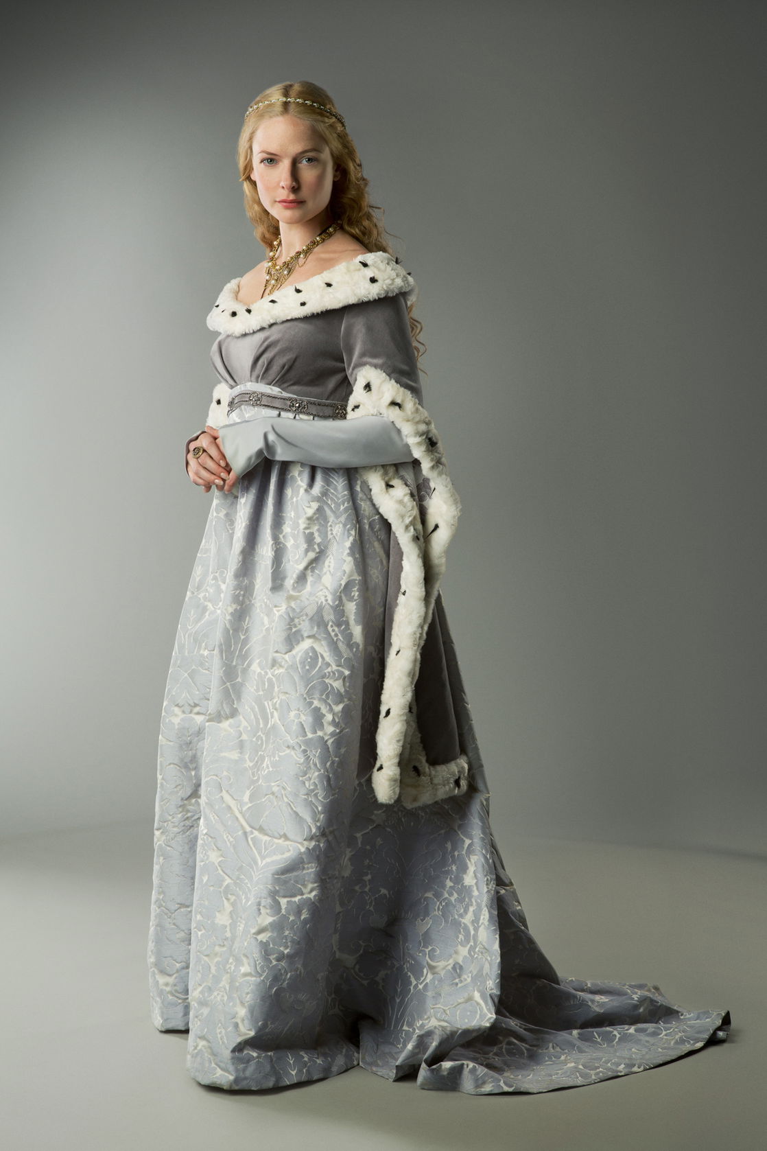 Rebecca Ferguson #110823