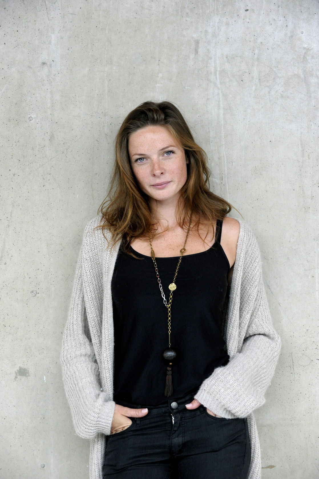 Rebecca Ferguson #110825