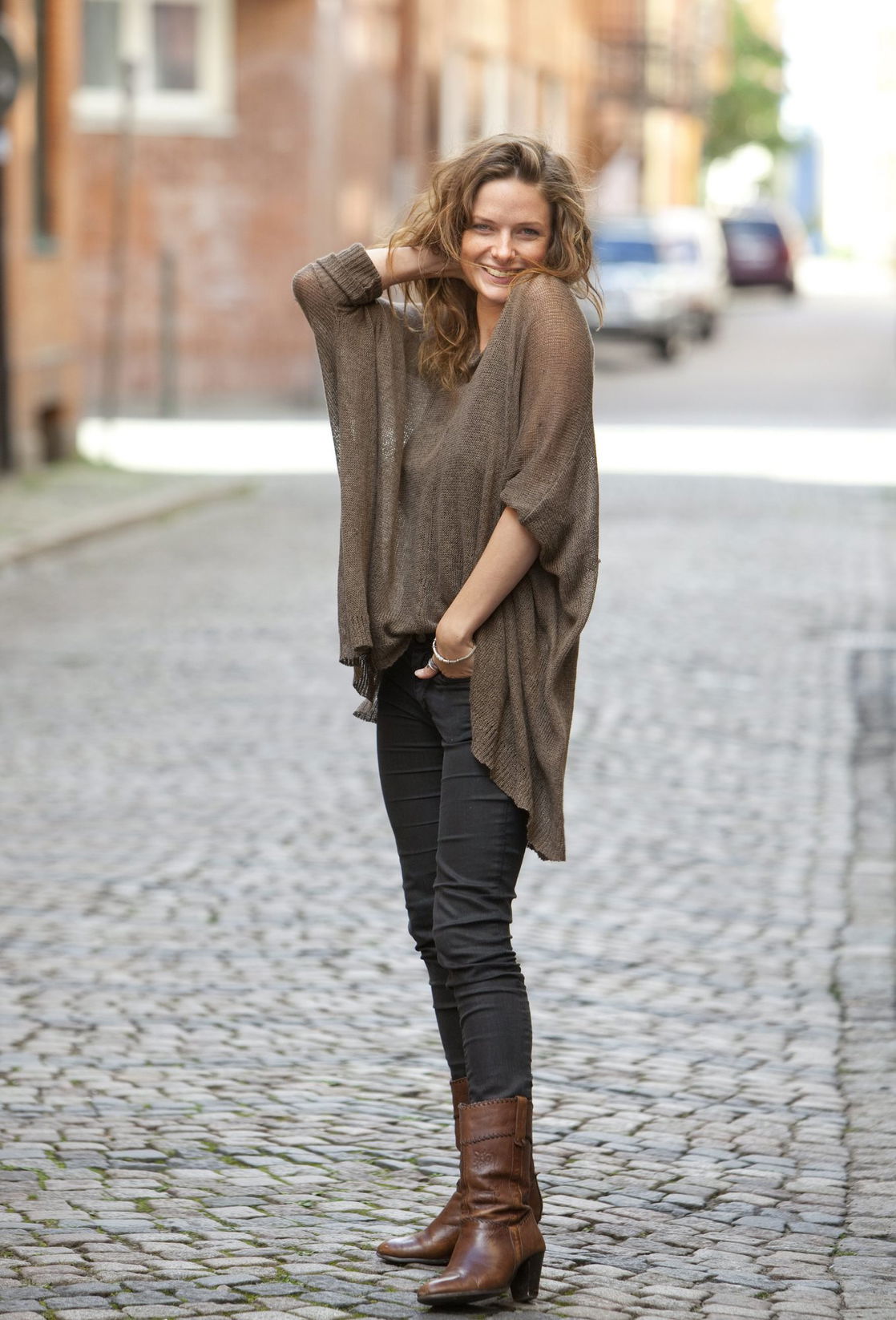 Rebecca Ferguson #110826