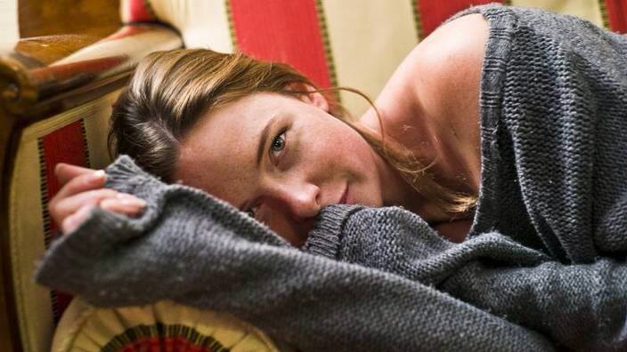 Rebecca Ferguson #110834