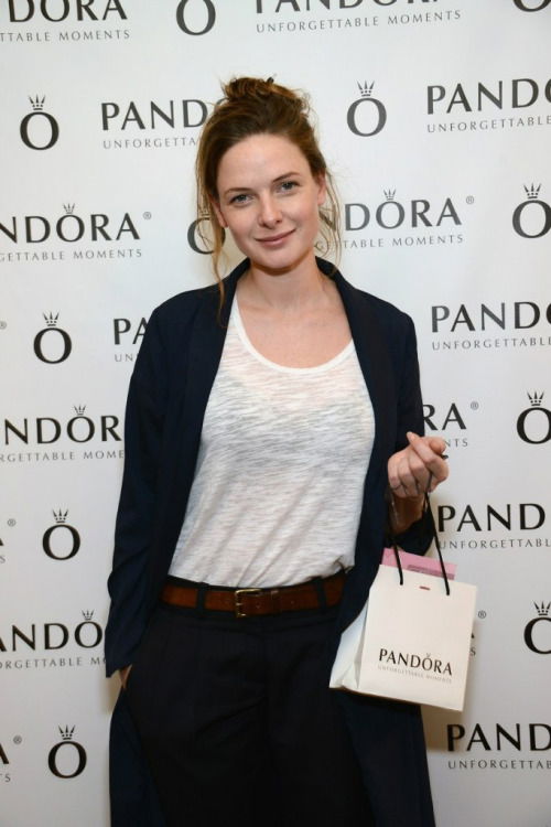 Rebecca Ferguson #110837