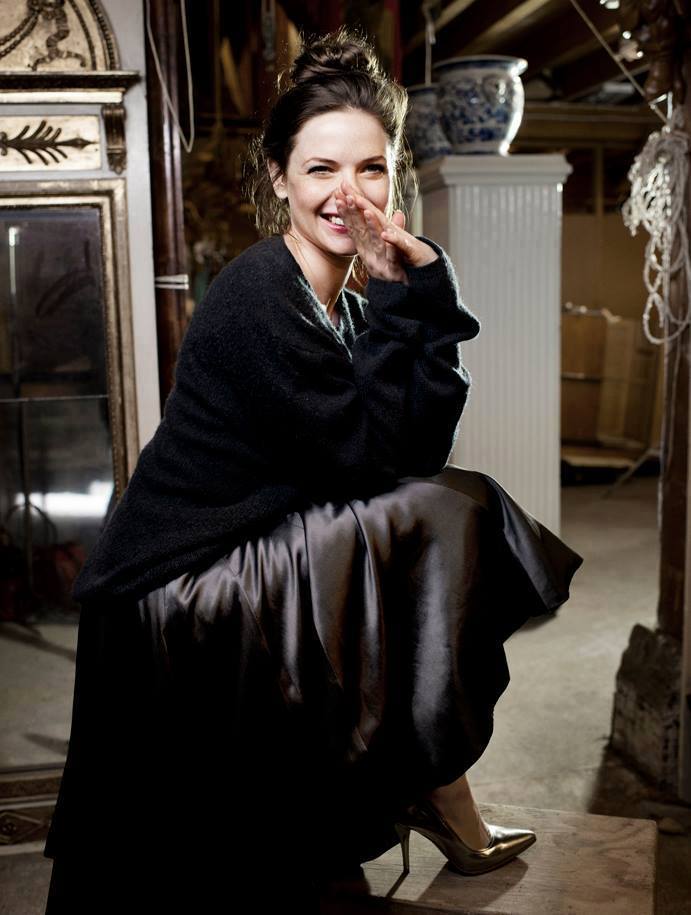 Rebecca Ferguson #110838