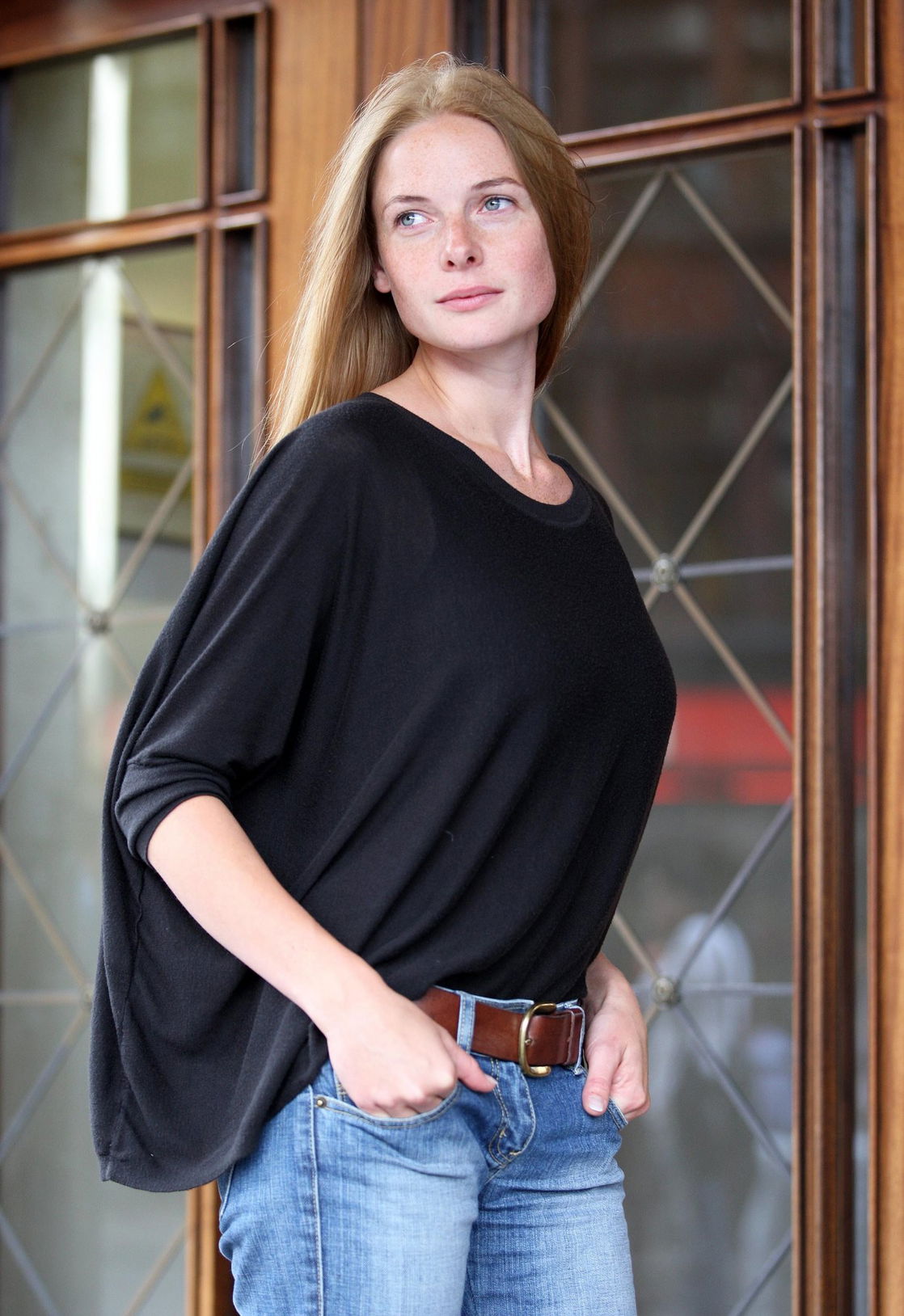 Rebecca Ferguson #110840