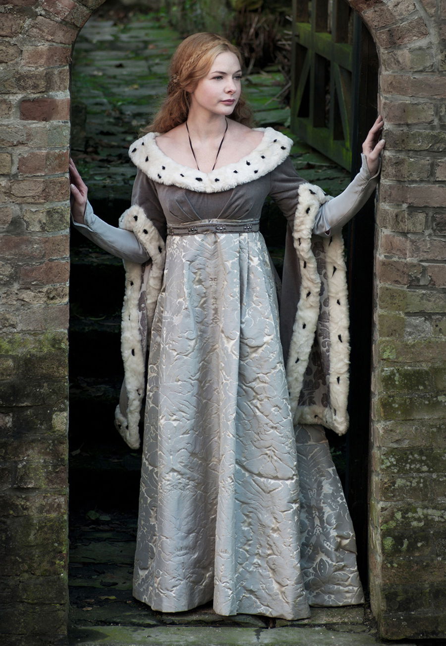 Rebecca Ferguson #110843