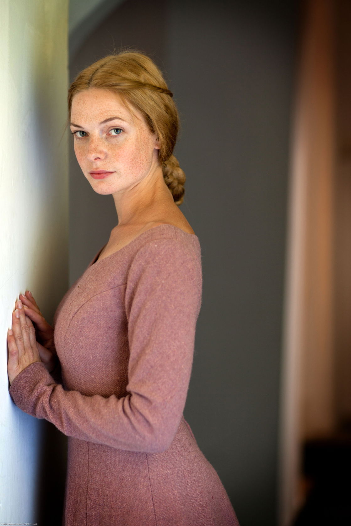 Rebecca Ferguson #110845