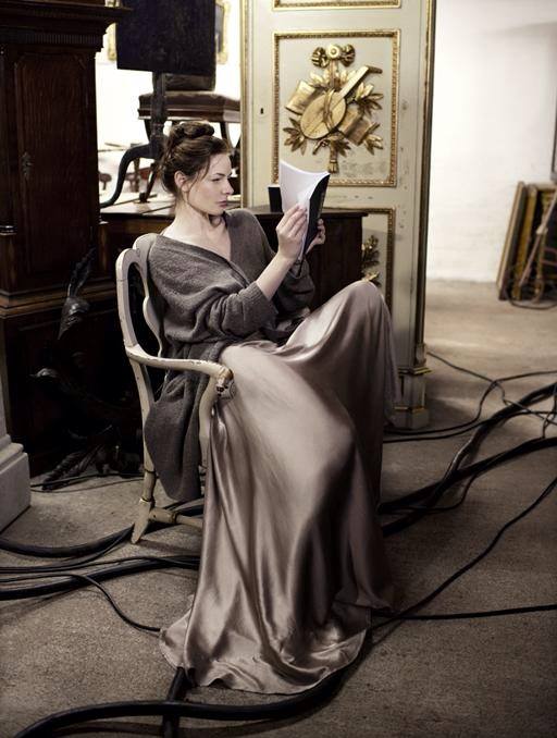 Rebecca Ferguson #110852