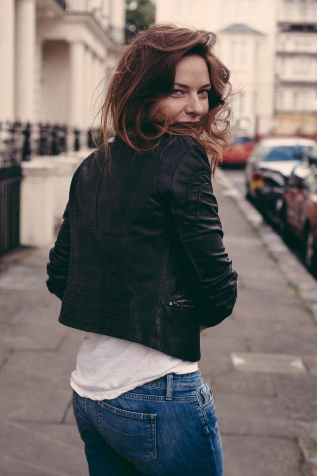 Rebecca Ferguson #110859