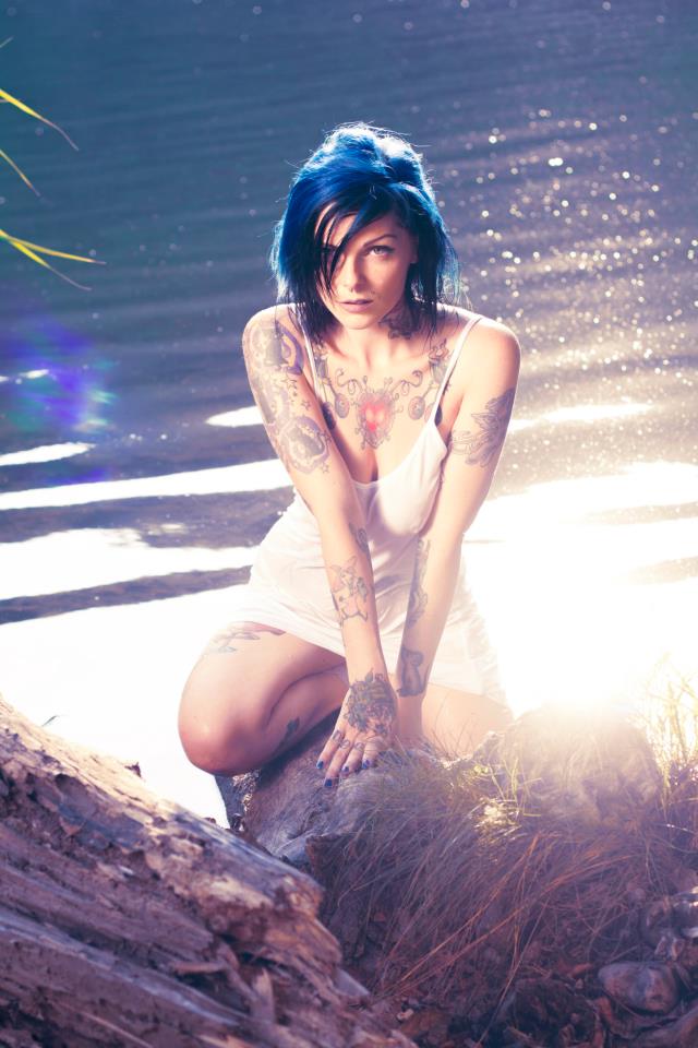 Riae Suicide #110861