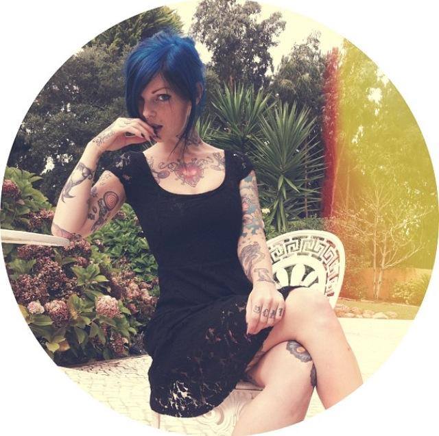 Riae Suicide #110865