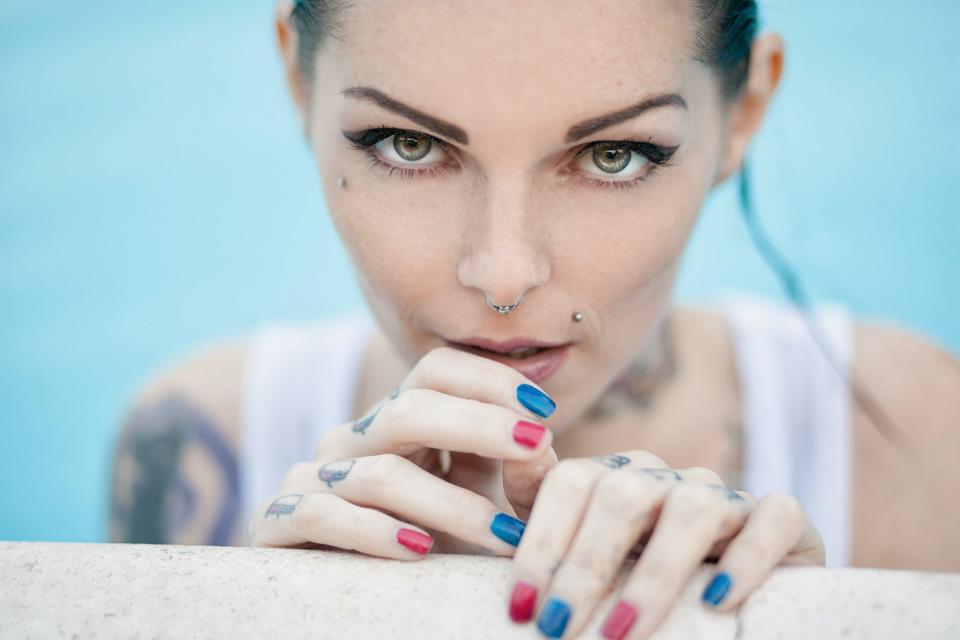 Riae Suicide #110866