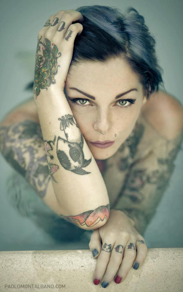 Riae Suicide #110867