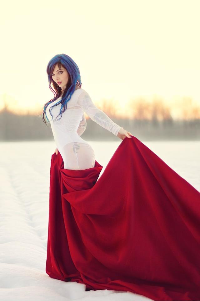 Riae Suicide #110868