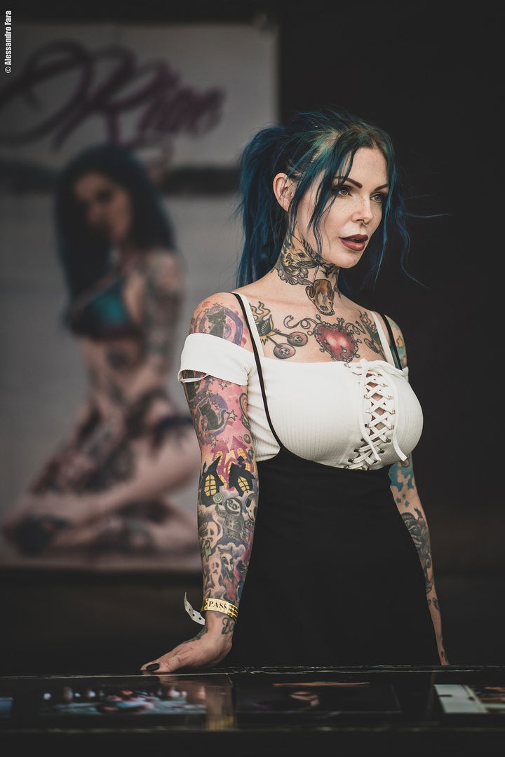 Riae Suicide #110871