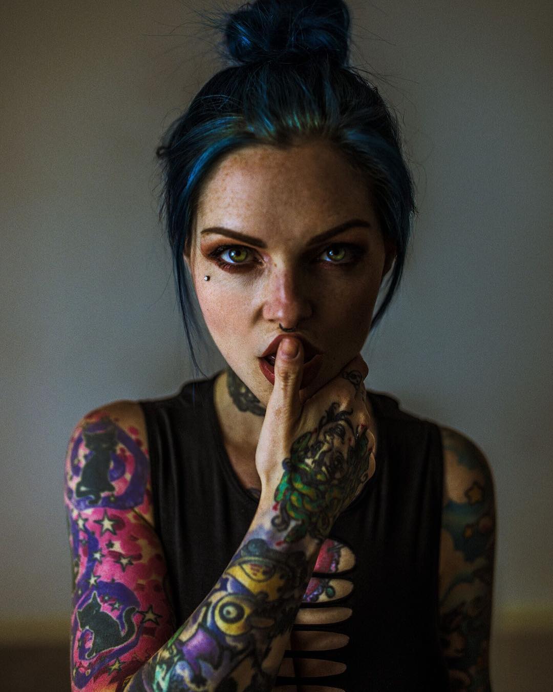 Riae Suicide #110877