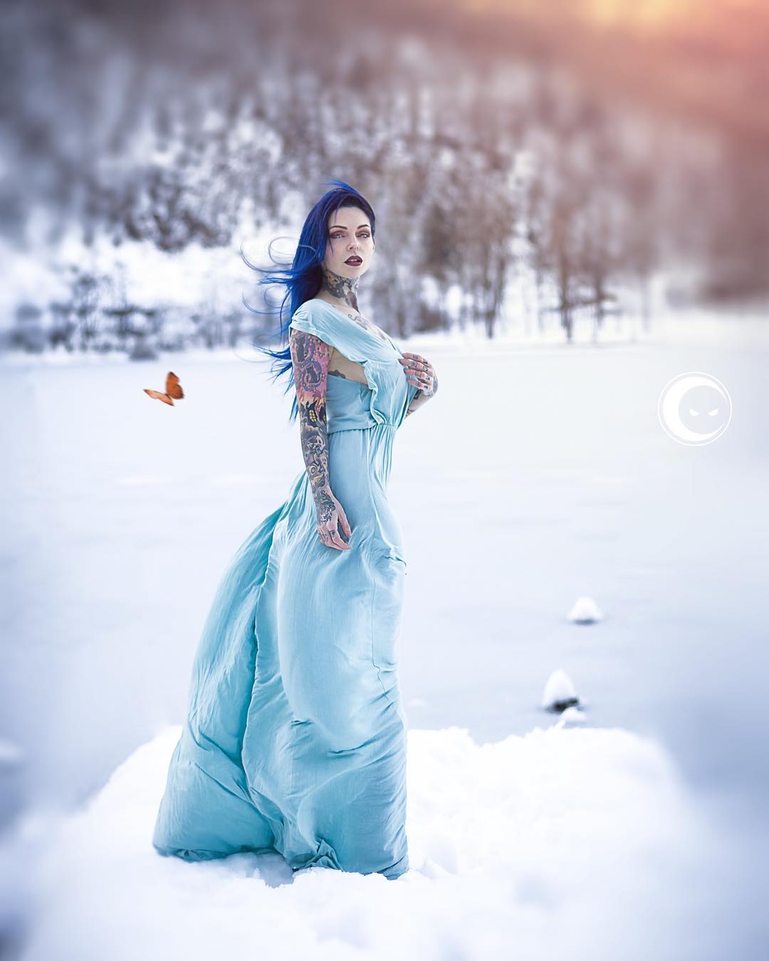 Riae Suicide #110881