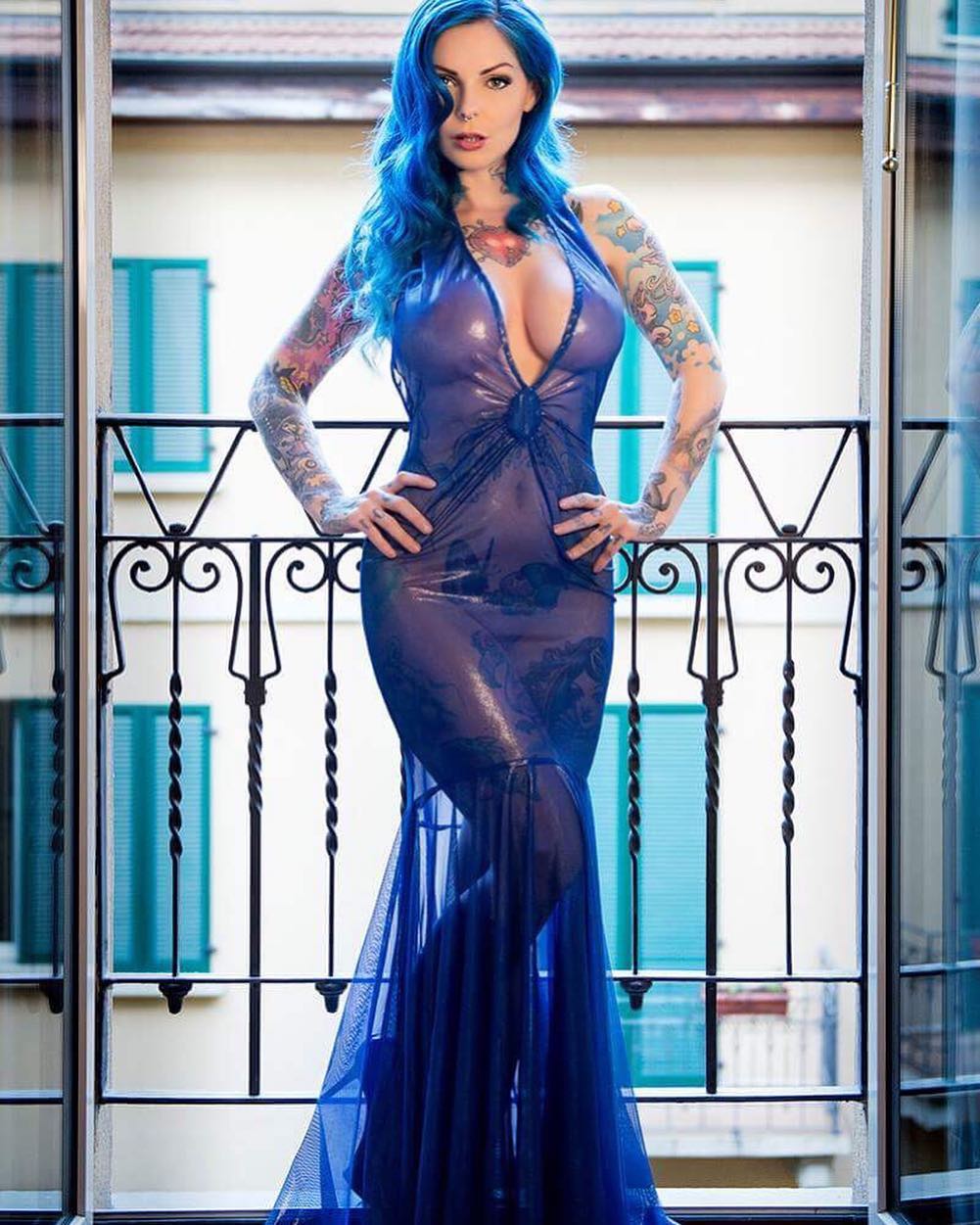 Riae Suicide #110883