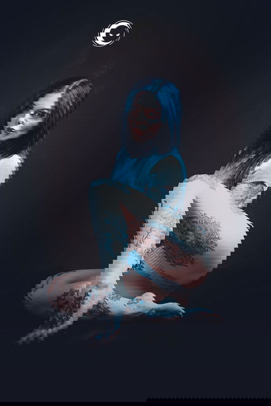 Riae Suicide #110885