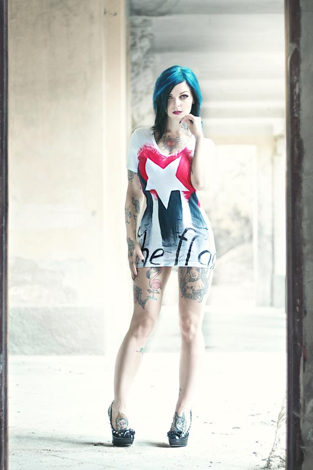 Riae Suicide #110891