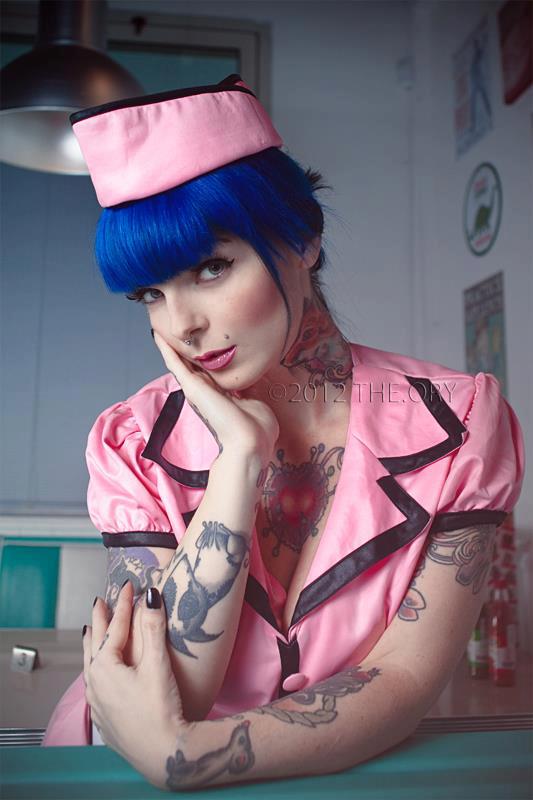 Riae Suicide #110892