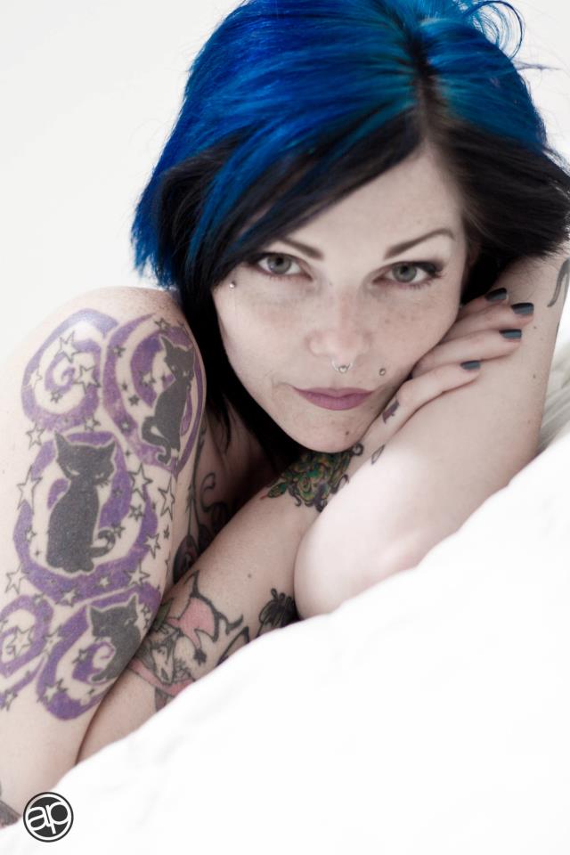 Riae Suicide #110894