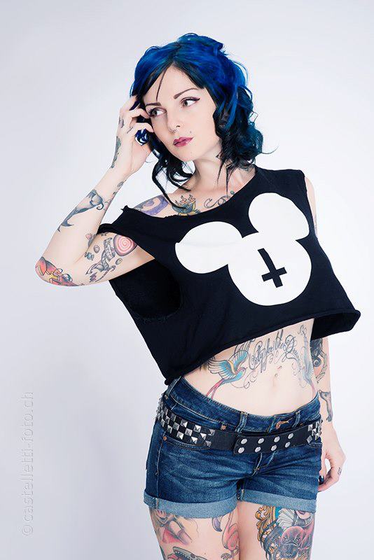 Riae Suicide #110895