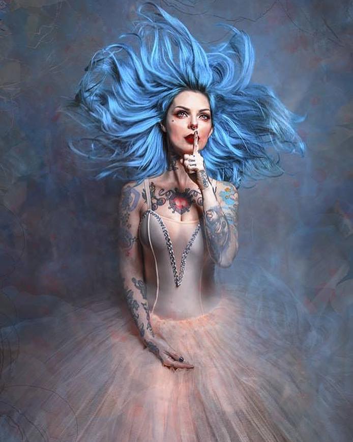 Riae Suicide #110897