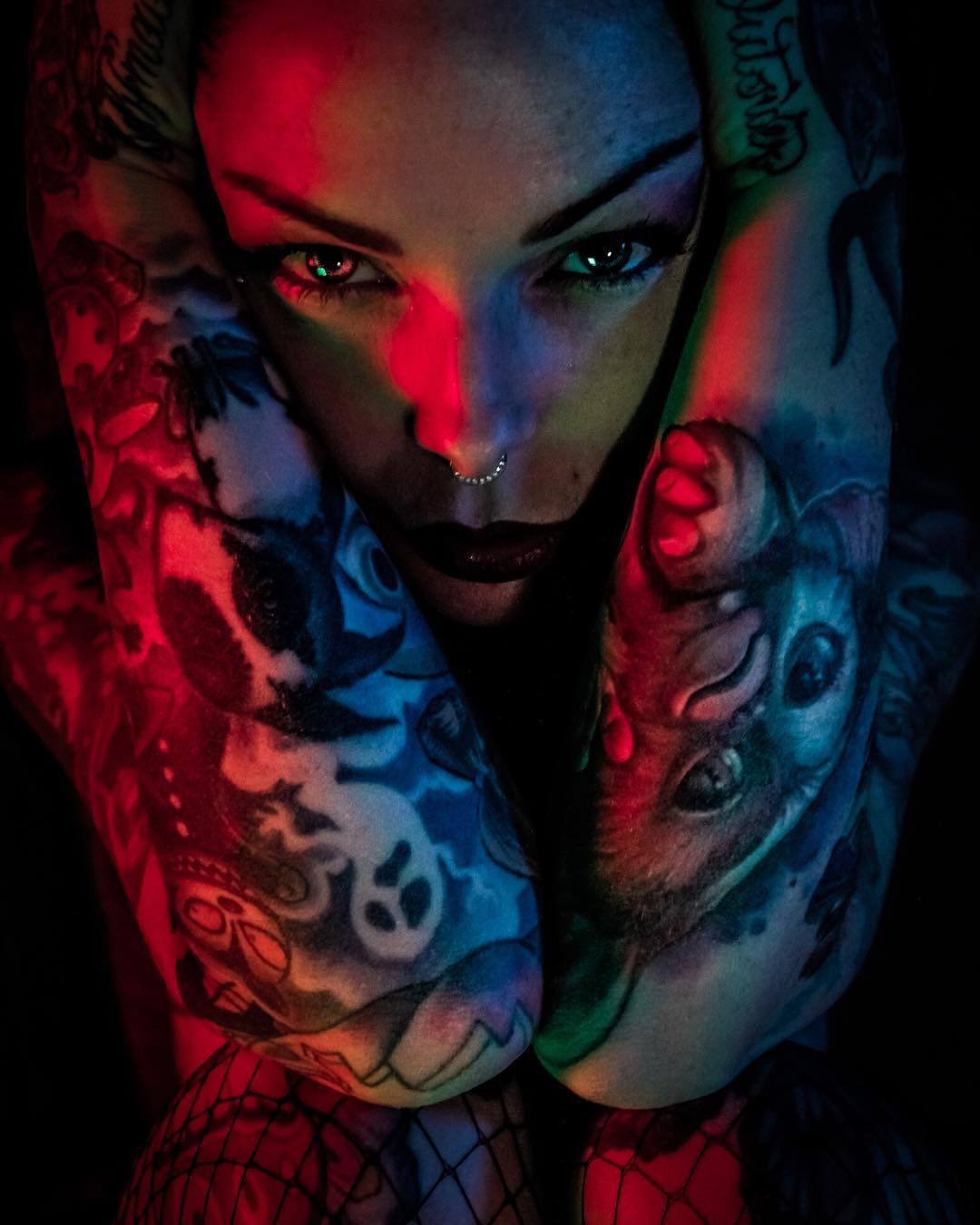 Riae Suicide #110902