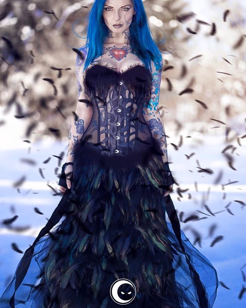 Riae Suicide #110907