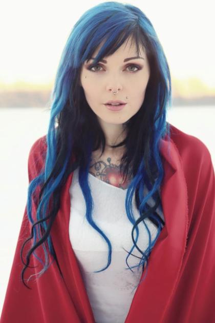 Riae Suicide photo 110860