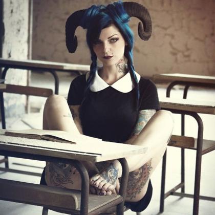 Riae Suicide photo 110863