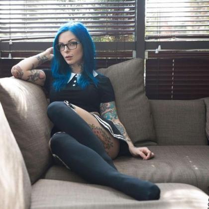 Riae Suicide