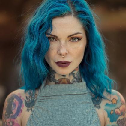 Riae Suicide
