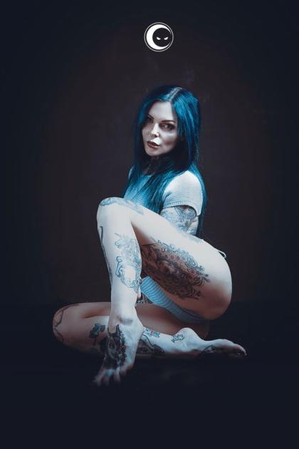 Riae Suicide