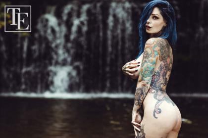 Riae Suicide
