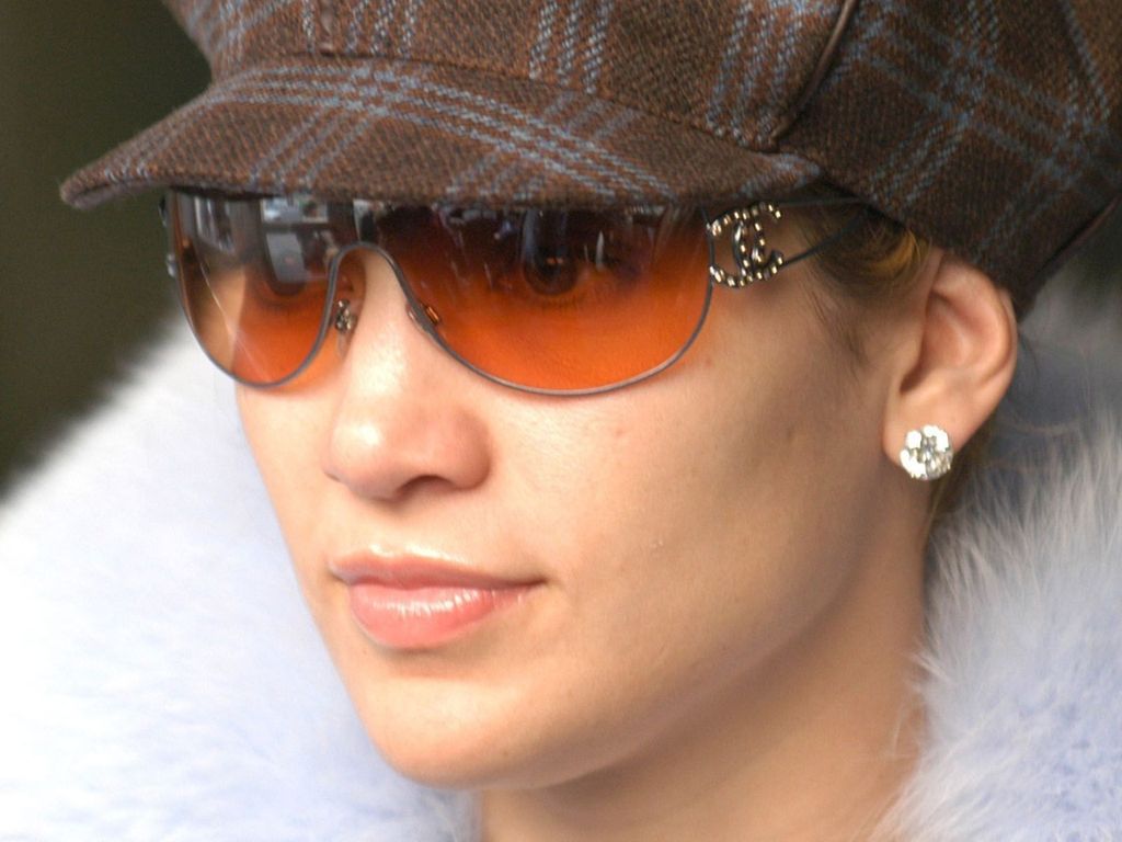 Jennifer Lopez #44698