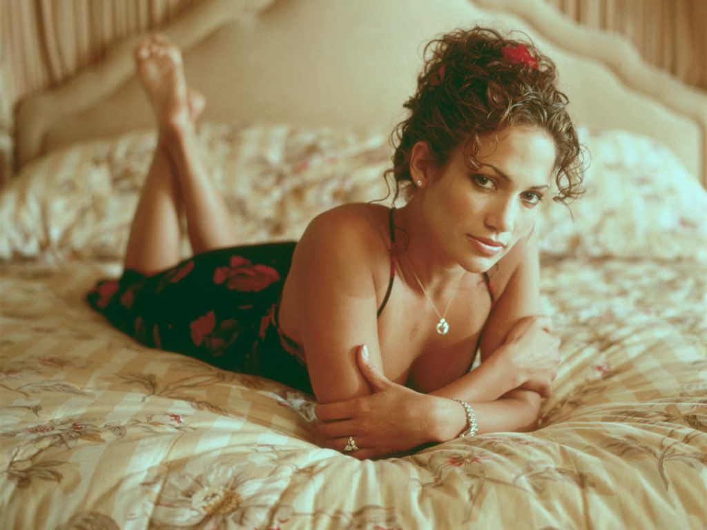 Jennifer Lopez #44702