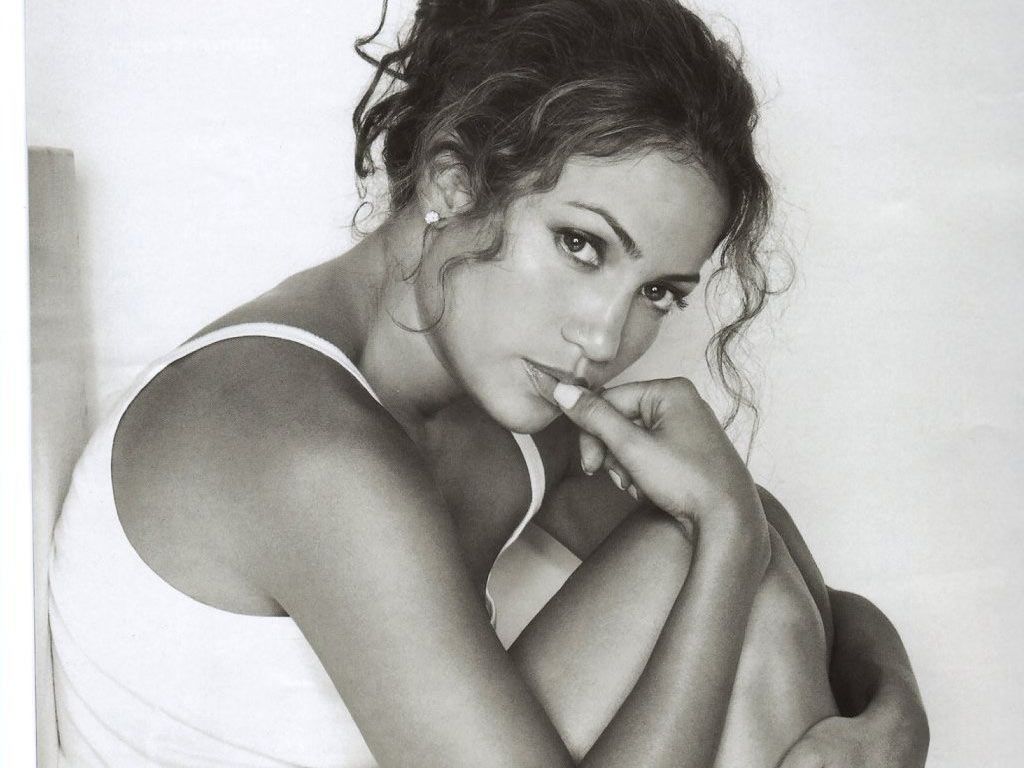 Jennifer Lopez #44744