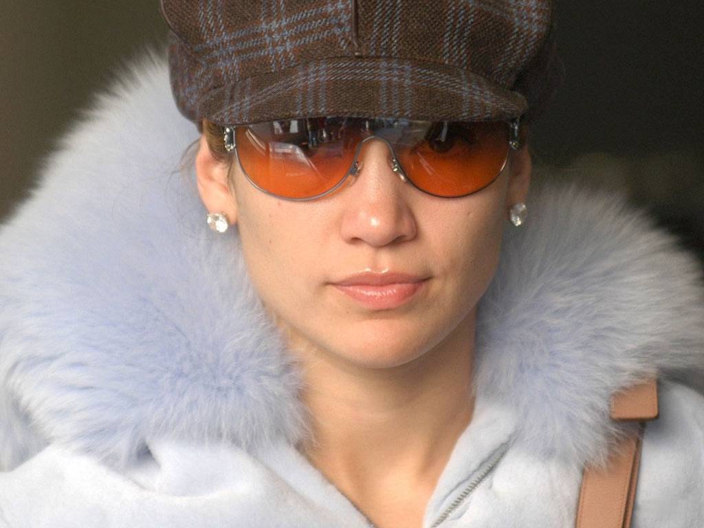 Jennifer Lopez #44805