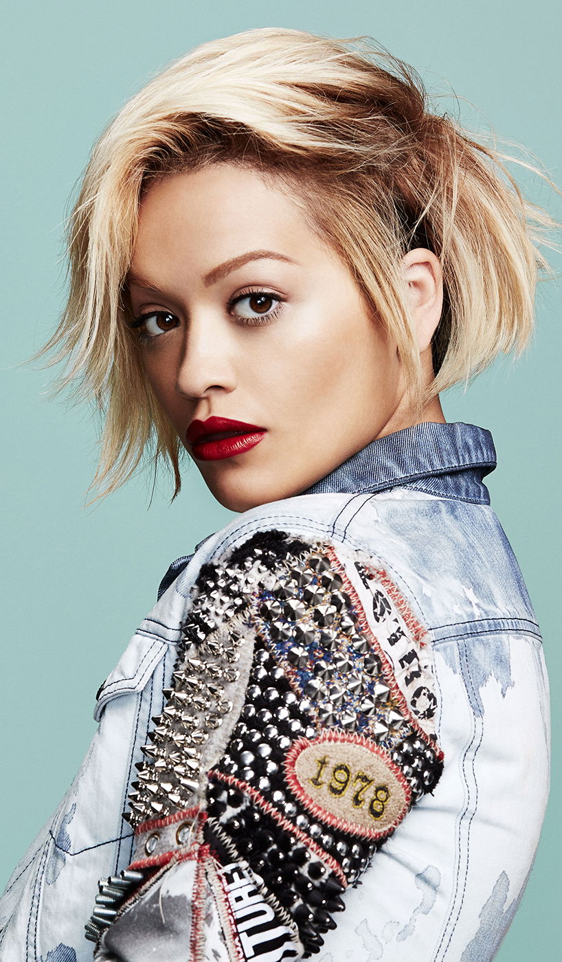 Rita Ora #110938