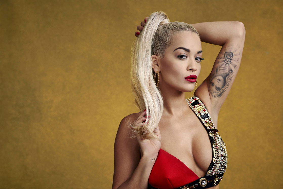 Rita Ora #110949