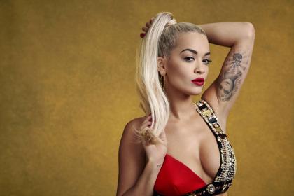 Rita Ora