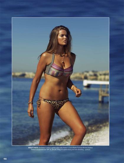 Robyn Lawley photo 110962