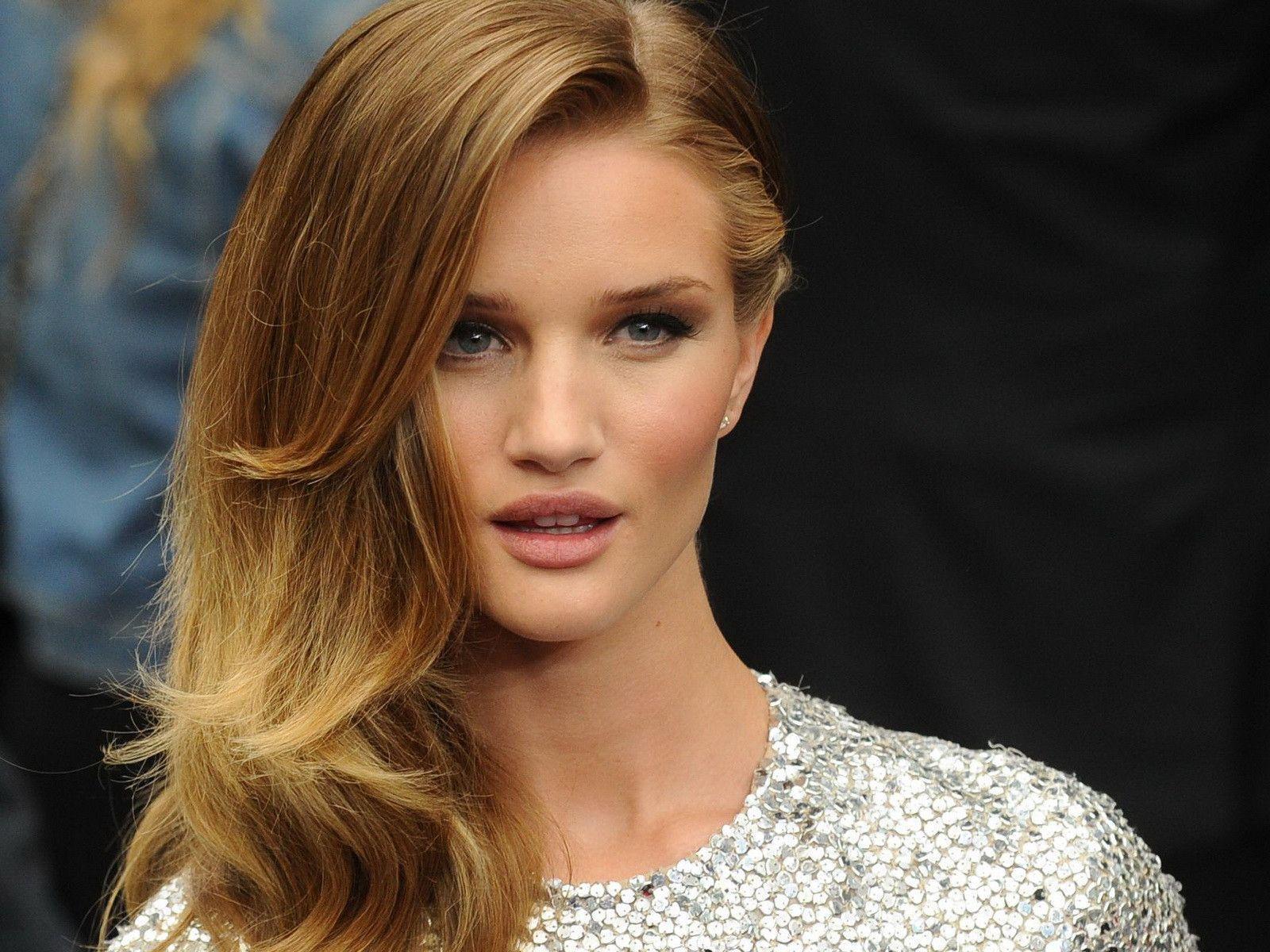 Rosie Huntington-Whiteley #241738