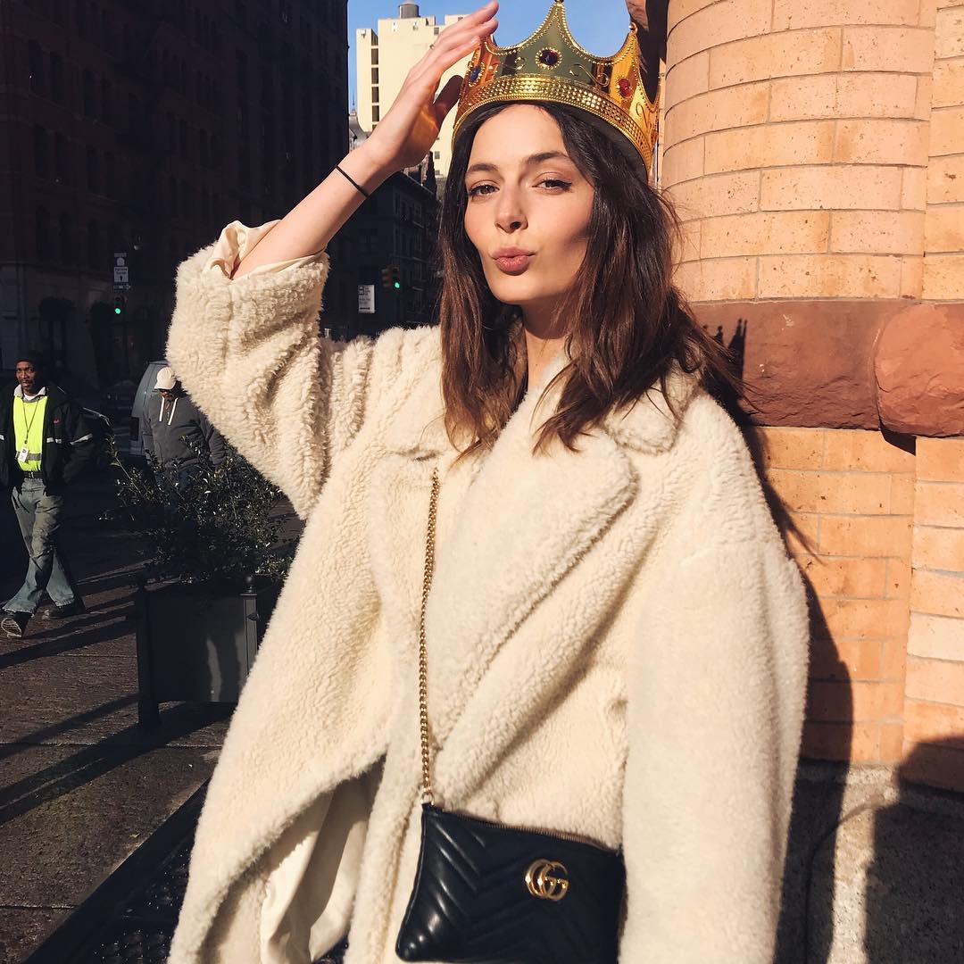 Sadie Newman #111202