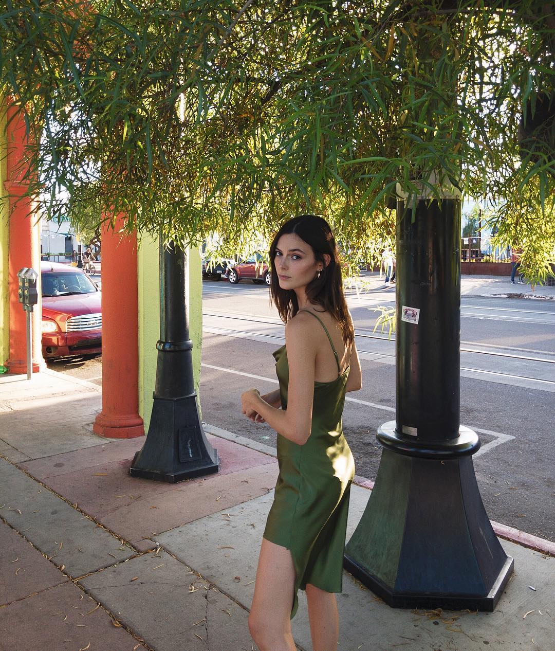 Sadie Newman #111207